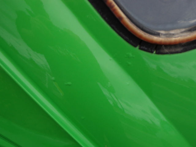 1976 Volkswagen Beetle - Classic beetle - photo 9