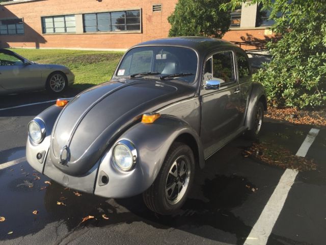 1976 Volkswagen Beetle - Classic - photo 2