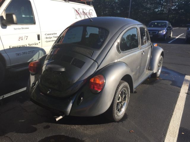 1976 Volkswagen Beetle - Classic - photo 3