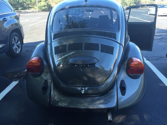 1976 Volkswagen Beetle - Classic - photo 4