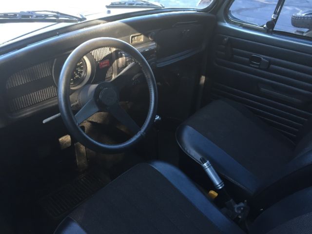 1976 Volkswagen Beetle - Classic - photo 6