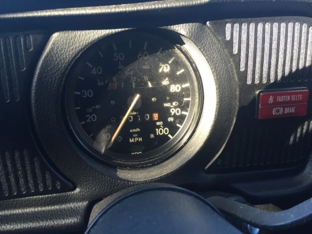 1976 Volkswagen Beetle - Classic - photo 7