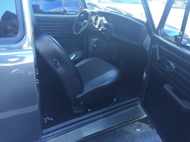 1976 Volkswagen Beetle - Classic - photo 8