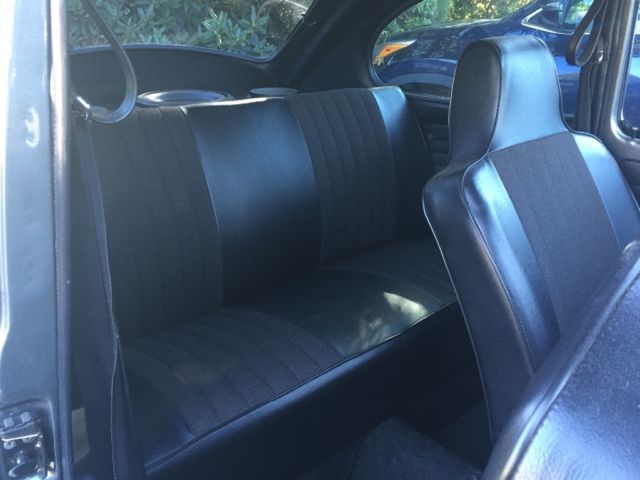 1976 Volkswagen Beetle - Classic - photo 9