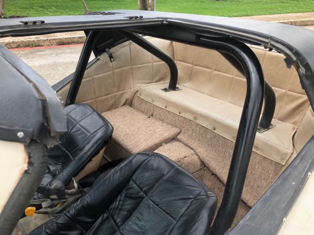 1976 Volkswagen Beetle - Classic SUPER CAR - photo 12