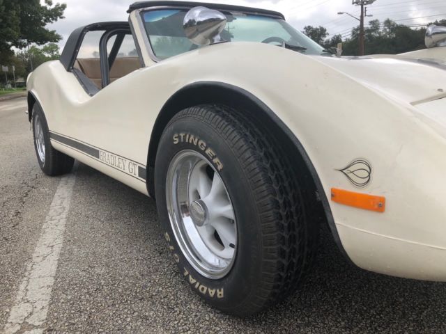 1976 Volkswagen Beetle - Classic SUPER CAR - photo 8