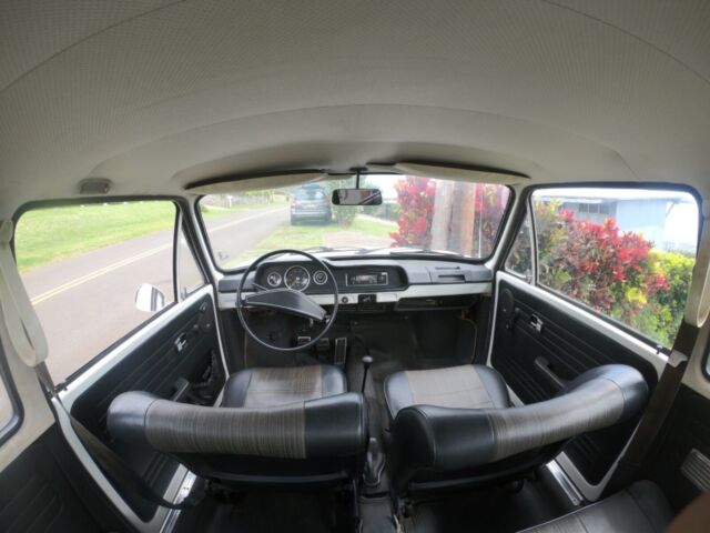 1976 Volkswagen Brasilia - photo 10