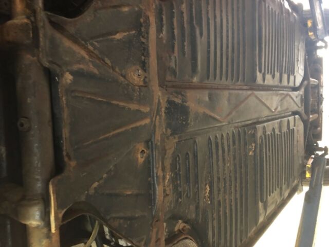 1976 Volkswagen Brasilia - photo 12