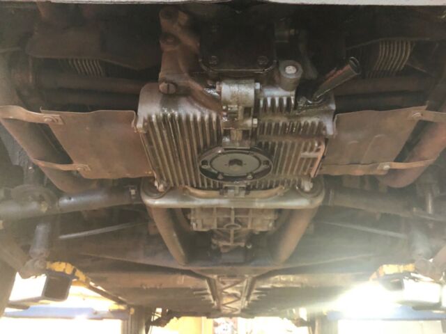 1976 Volkswagen Brasilia - photo 13