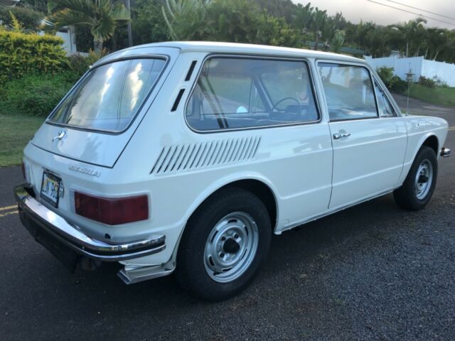 1976 Volkswagen Brasilia - photo 2