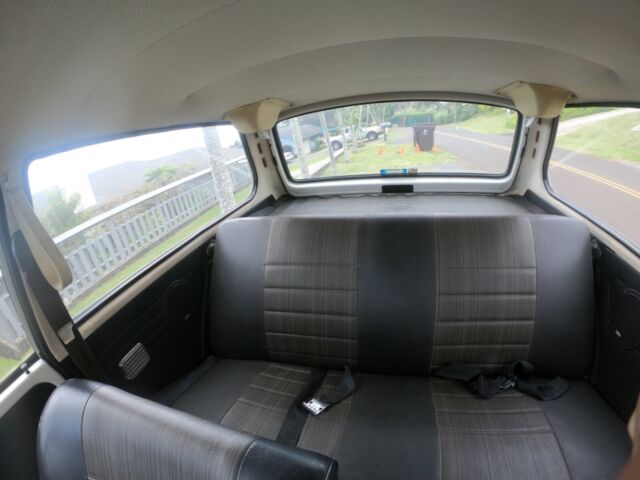 1976 Volkswagen Brasilia - photo 3