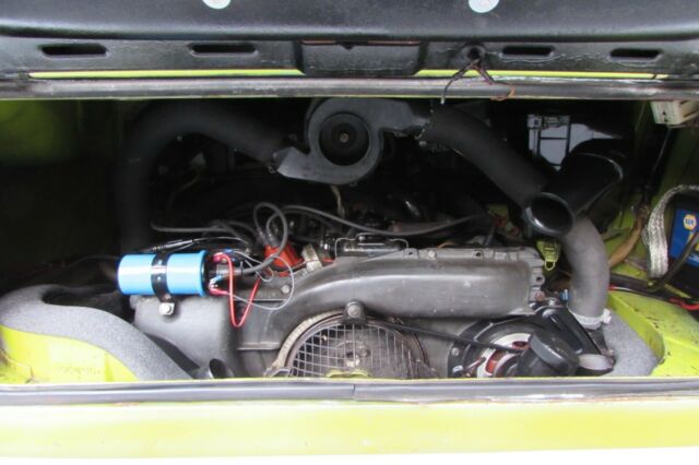 1976 Volkswagen Bus/Vanagon - photo 9