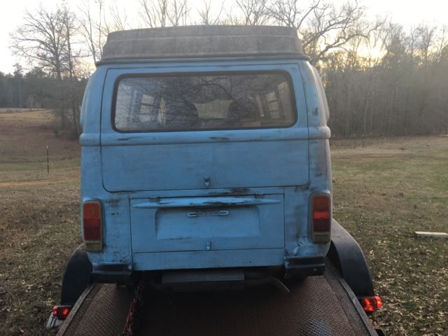 1976 Volkswagen Bus/Vanagon - photo 2