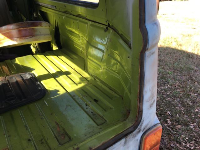 1976 Volkswagen Bus/Vanagon - photo 9