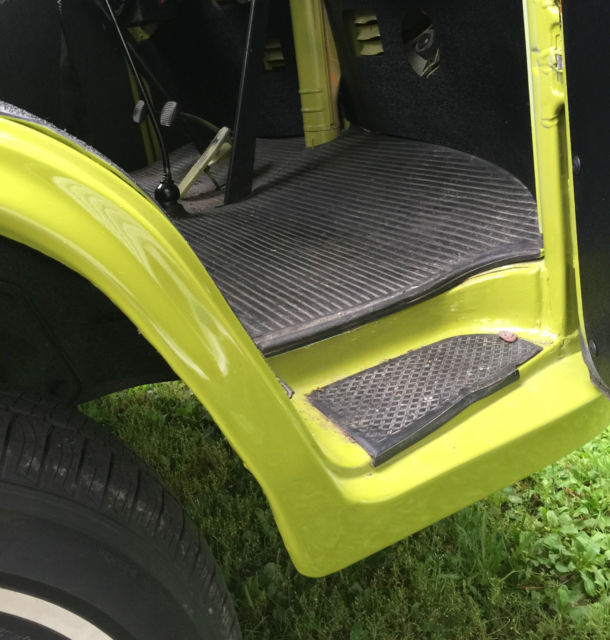 1976 Volkswagen Bus/Vanagon - photo 11