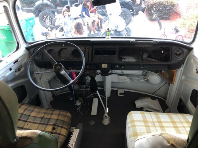 1976 Volkswagen Bus/Vanagon Westfalia - photo 6