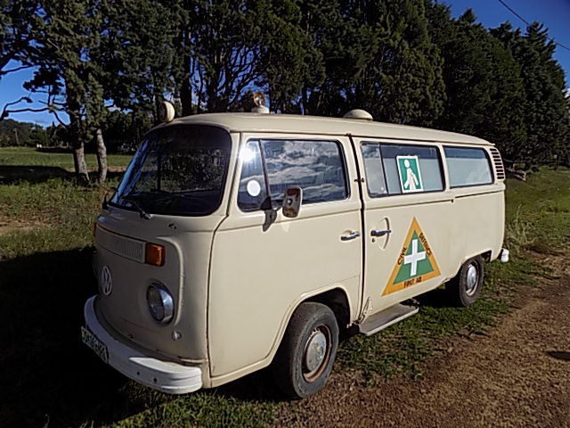 1976 Volkswagen Bus/Vanagon . 1976 Volkswagen Bus/Vanagon