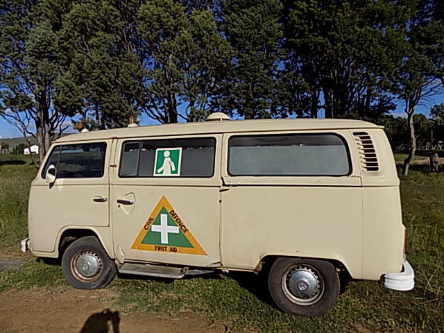 1976 Volkswagen Bus/Vanagon - photo 2