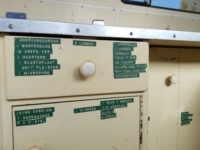 1976 Volkswagen Bus/Vanagon - photo 4