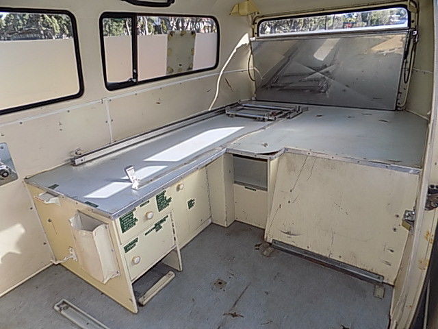 1976 Volkswagen Bus/Vanagon - photo 5