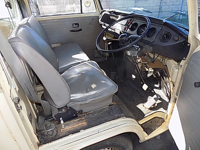 1976 Volkswagen Bus/Vanagon - photo 8