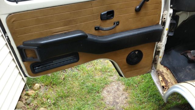 1976 Volkswagen Bus/Vanagon - photo 11