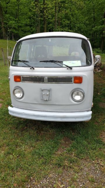 1976 Volkswagen Bus/Vanagon - photo 3