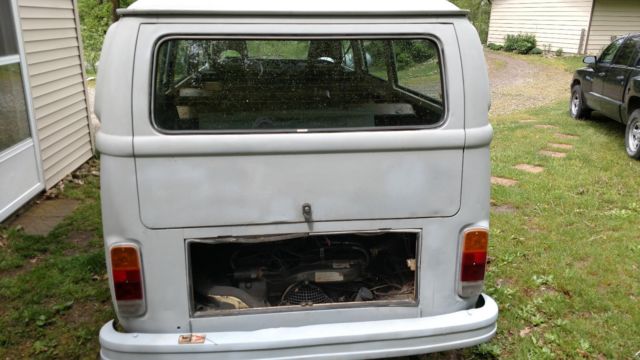 1976 Volkswagen Bus/Vanagon - photo 4