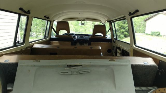 1976 Volkswagen Bus/Vanagon - photo 7