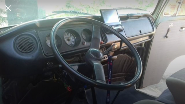 1976 Volkswagen Bus/Vanagon - photo 8