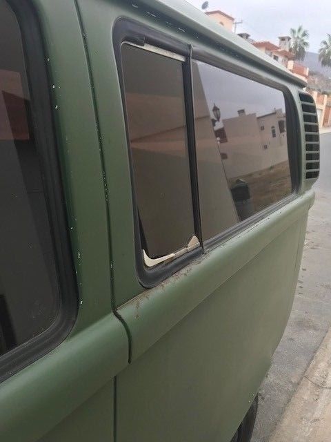 1976 Volkswagen Bus/Vanagon - photo 12