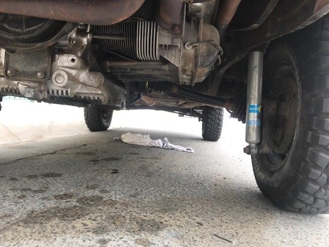 1976 Volkswagen Bus/Vanagon - photo 13