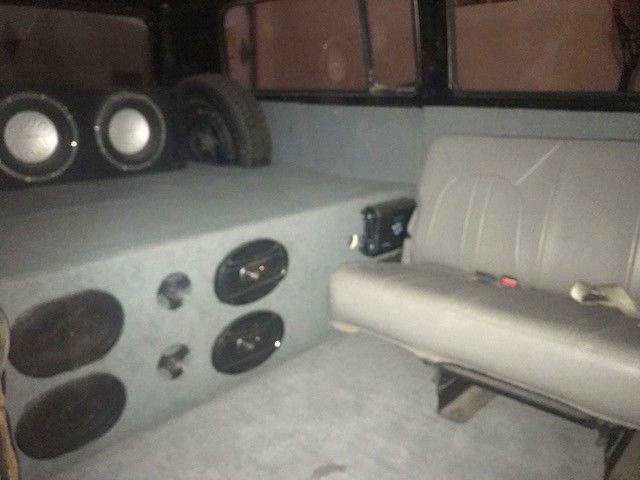 1976 Volkswagen Bus/Vanagon - photo 4