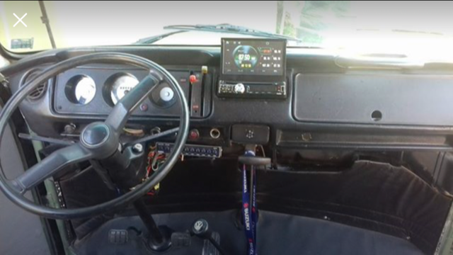 1976 Volkswagen Bus/Vanagon - photo 5