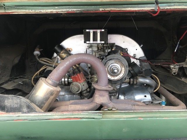 1976 Volkswagen Bus/Vanagon - photo 6