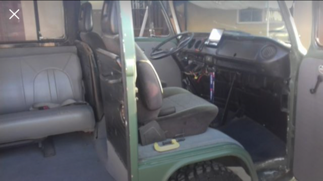 1976 Volkswagen Bus/Vanagon - photo 7