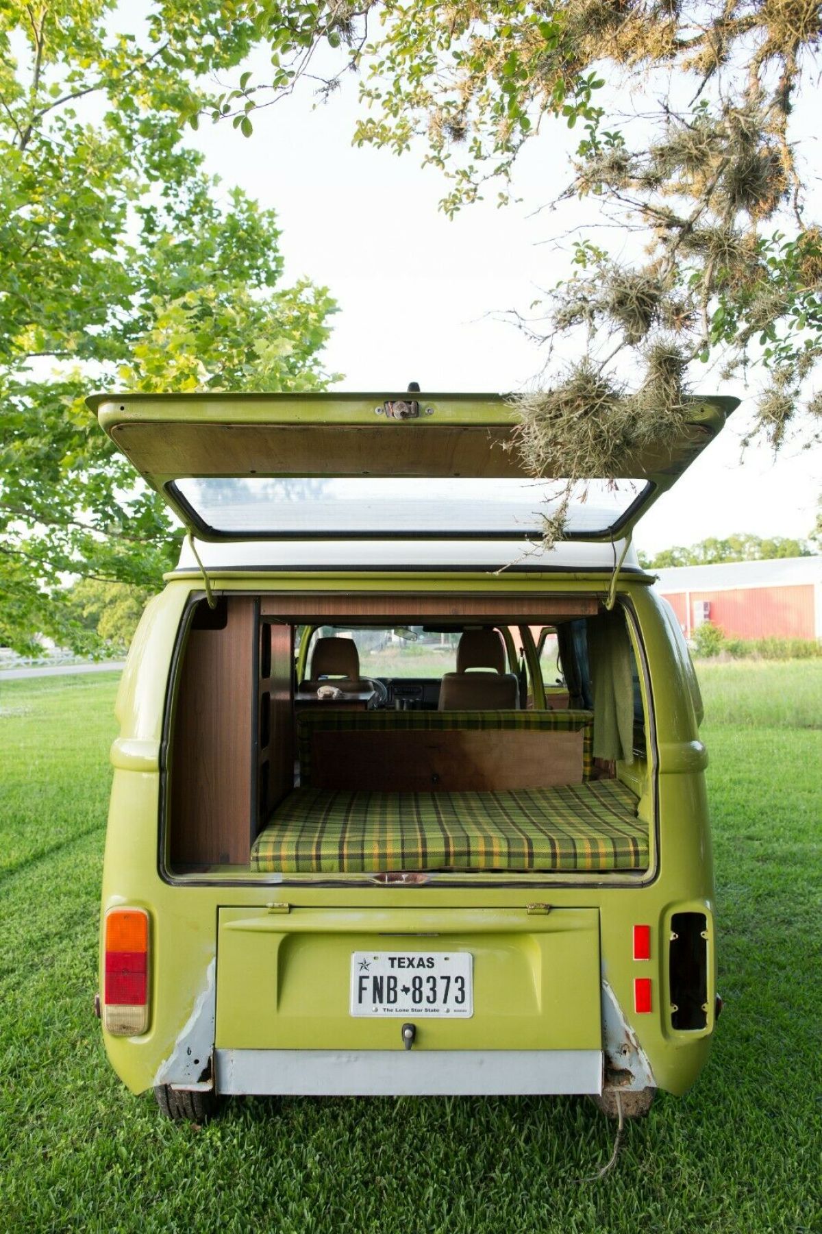 1976 Volkswagen Bus/Vanagon - photo 3