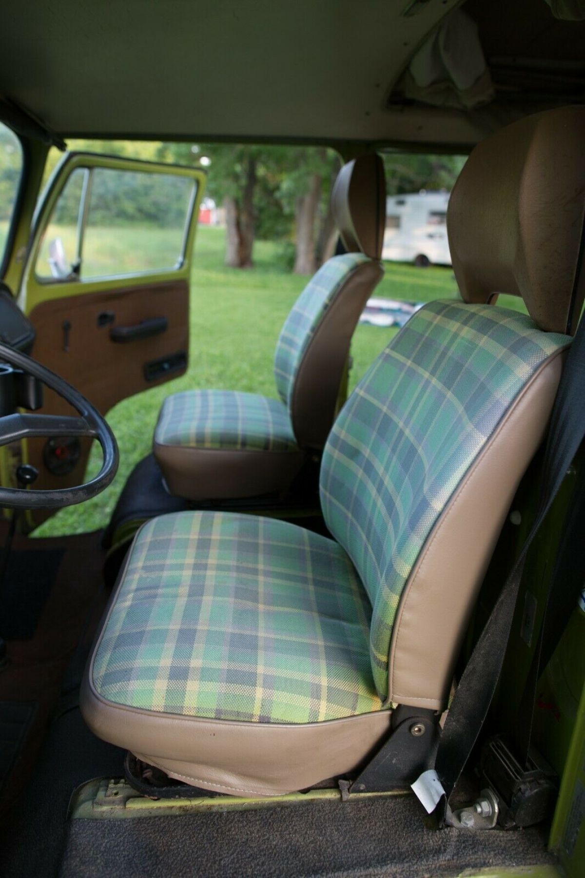 1976 Volkswagen Bus/Vanagon - photo 4