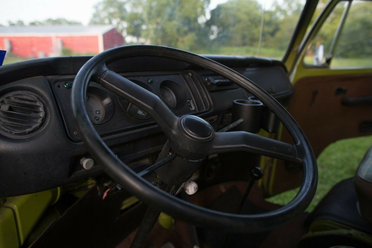 1976 Volkswagen Bus/Vanagon - photo 5