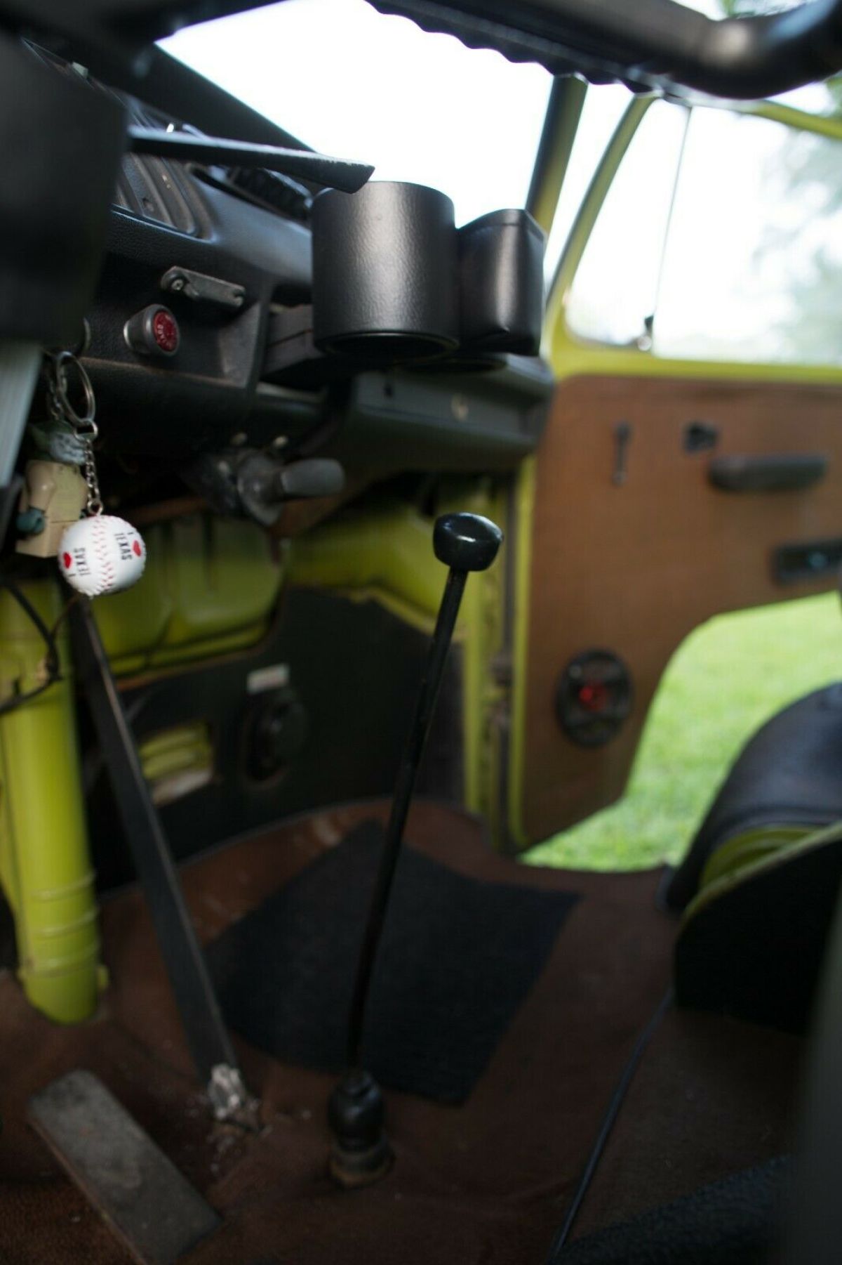 1976 Volkswagen Bus/Vanagon - photo 6