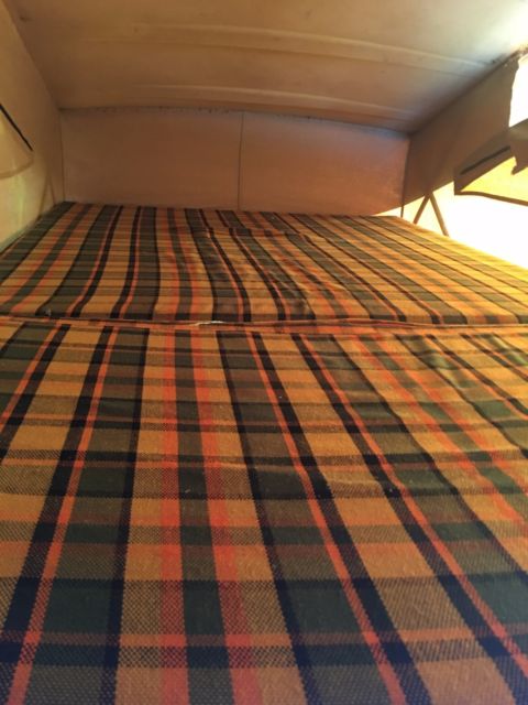 1976 Volkswagen Bus/Vanagon Westfalia - photo 12