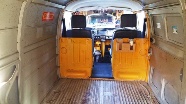 1976 Volkswagen Bus/Vanagon NA - photo 10