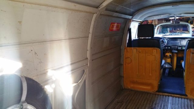 1976 Volkswagen Bus/Vanagon NA - photo 11