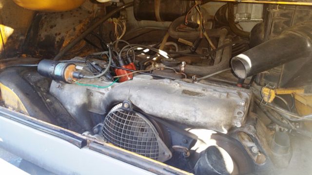 1976 Volkswagen Bus/Vanagon NA - photo 12