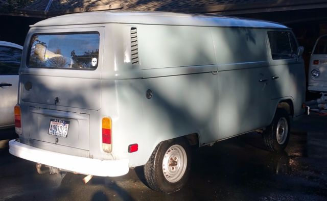 1976 Volkswagen Bus/Vanagon NA - photo 5