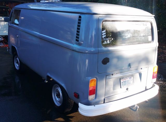 1976 Volkswagen Bus/Vanagon NA - photo 7