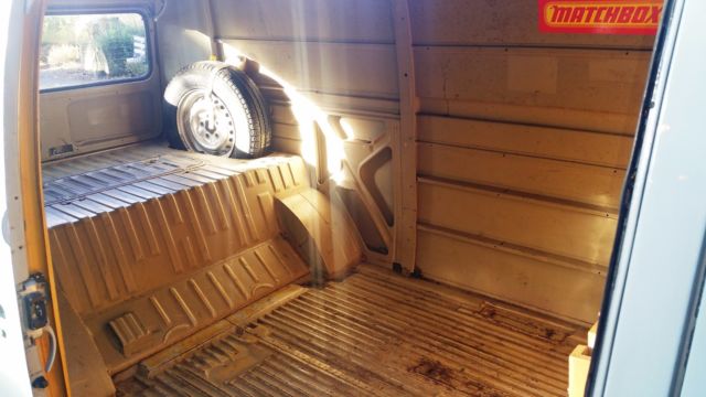 1976 Volkswagen Bus/Vanagon NA - photo 9