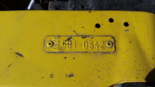 1976 Volkswagen Rabbit - photo 3