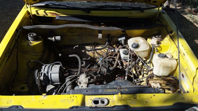 1976 Volkswagen Rabbit - photo 6