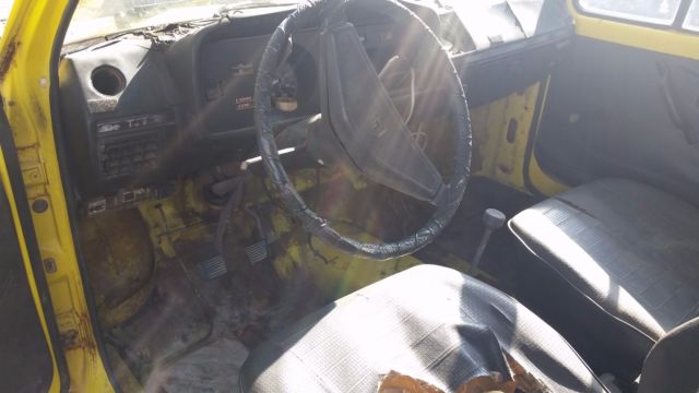 1976 Volkswagen Rabbit - photo 8